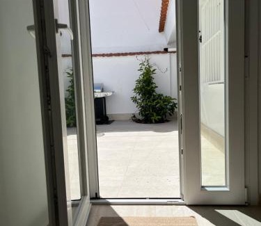 Tomelloso House | En una Casa Barata de La Mancha