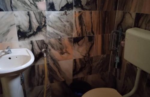 Kampung Changkat Sedonan House | Enalys Homestay untuk orang islam sahaja