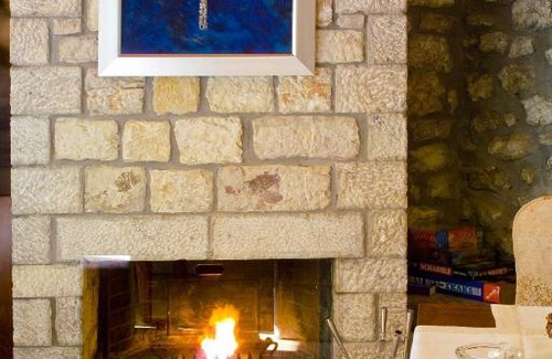 Dimitsana House | Enastron Guesthouse