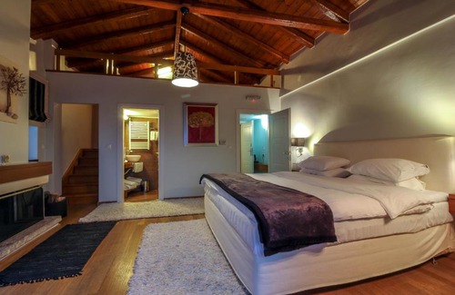 Dimitsana House | Enastron Guesthouse