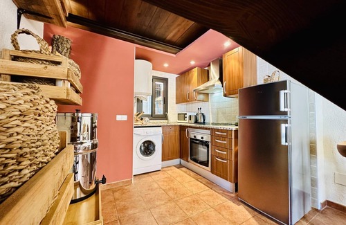 Sant Feliu de Guixols Apartment | Encant CostaBravaSi - Centric, A/C, Beach
