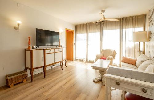 El Francas Apartment | encantador apto en la playa