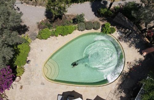 Sant Agusti des Vedra Villa | encantadora casa ibicenca