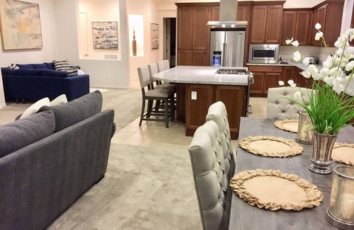San Tan Valley House | Encanterra Country Club Resort Style Vacation Home - True Resort Living