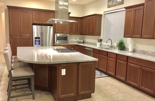 San Tan Valley House | Encanterra Country Club Resort Style Vacation Home - True Resort Living