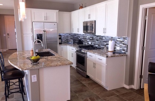 Encanterra Condo | Encanterra - Relax in Comfort in a Desert Oasis
