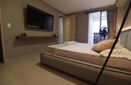 Ibague Apartment | Encanto 16 - Apartamento premium