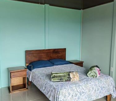 Monterrey Cabin | Encanto Arenal lodge