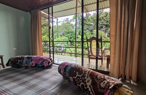 Monterrey Cabin | Encanto Arenal lodge