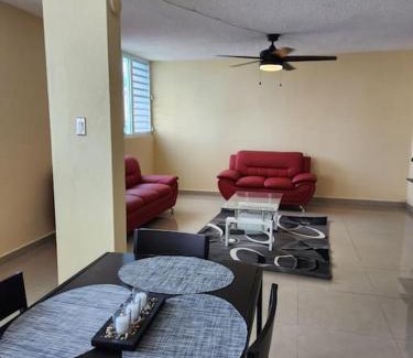 Levittown House | Encanto Caribeño en Levittown Lakes Puerto Rico