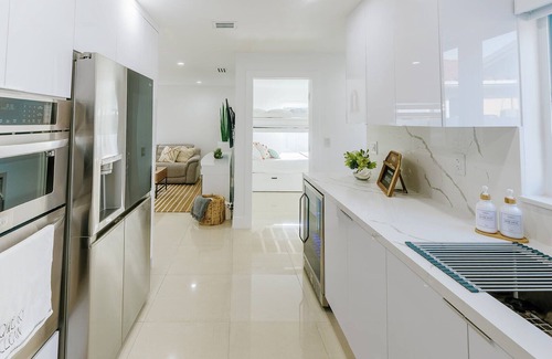 University Park House | Encanto Family, cozy patio & pool, near to everything