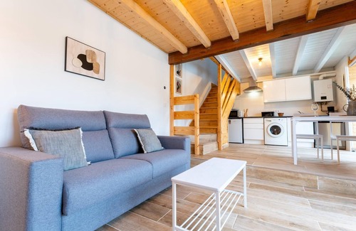 Arce Apartment | Encanto rural en arce