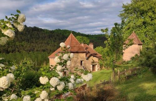 Sainte-Foy-de-Belves House | Enchanted Escape Nature and Charm of the Périgord Noir