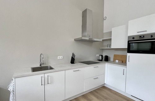 De Bilt Apartment | Enchanting 2 Bed Serviced Apartment 96m2 -ESS38E-