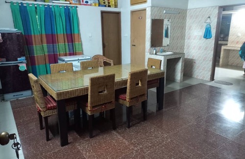 Barisal Apartment | Enchanting 2-bedroom duplex family friendly apartment in Barishal