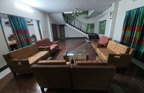Barisal Apartment | Enchanting 2-bedroom duplex family friendly apartment in Barishal