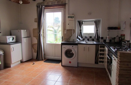 Fougueyrolles Cottage | Enchanting 300 Year Old Stone Cottage Carefully Restored