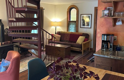 Bar Harbor Cottage | Enchanting Bar Harbor Cottage