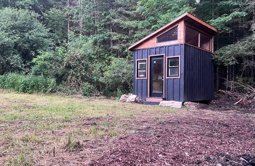 Tay Valley Cabin | Enchanting Cabin In The Woods