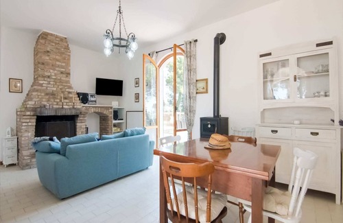 Pesaro House | Enchanting Coastal with Views