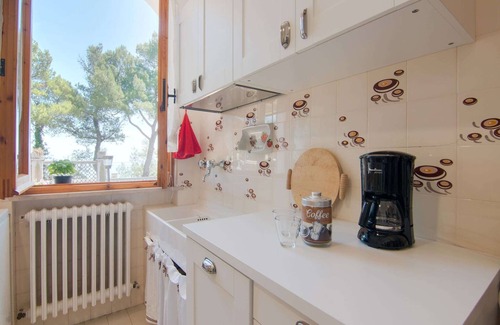 Pesaro House | Enchanting Coastal with Views
