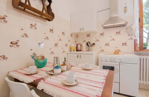 Pesaro House | Enchanting Coastal with Views