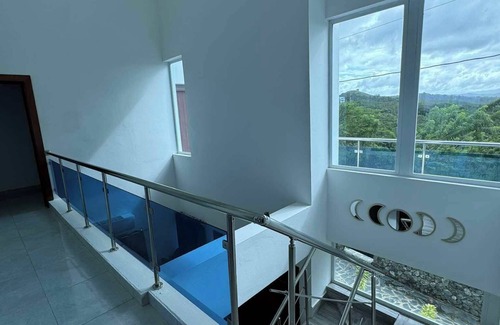 Gaspar Hernandez House | Enchanting villa with 4-Bedroom in Gaspar Hernandezn