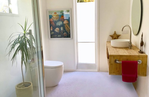 Richmond Bed & Breakfast | Enchanting waterside stay in a truly unspoilt place.