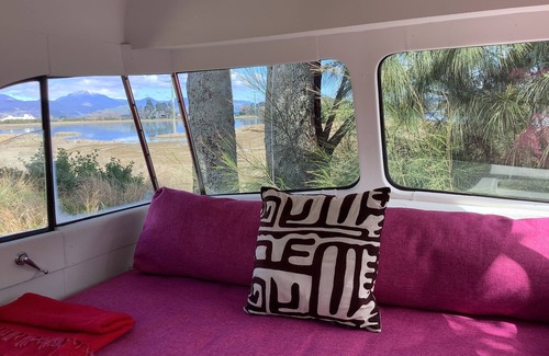 Richmond Bed & Breakfast | Enchanting waterside stay in a truly unspoilt place.
