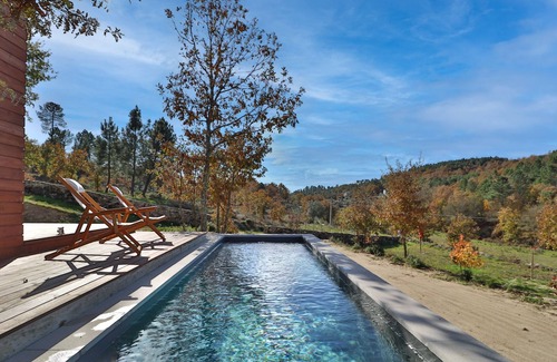Vila Ruiva House | Encosta do Sobreiro - Casa do Socalco