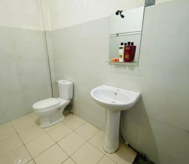 Bandarawela Bed & Breakfast | End ella rooms
