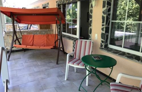 Bad Endbach Apartment | Endbach-life