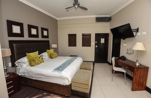 Sterkrivier Cabin | Endcliff Safari Lodge & Spa