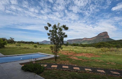 Sterkrivier Cabin | Endcliff Safari Lodge & Spa