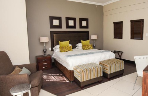 Sterkrivier Cabin | Endcliff Safari Lodge & Spa