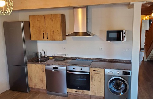Salces Cottage | ENDINO - Alto Campoo