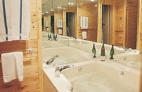 Union Dale Apartment | Endless Mountain Resort #1