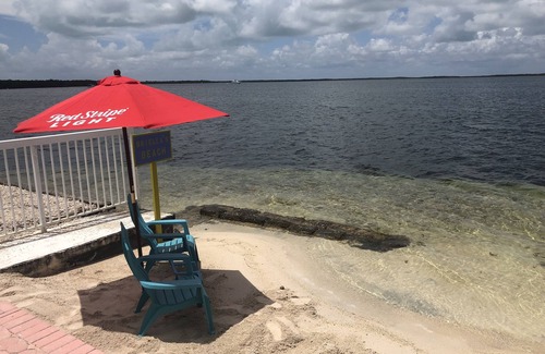 Key Largo Village House | Endless views in Key Largo. freshly remodeled