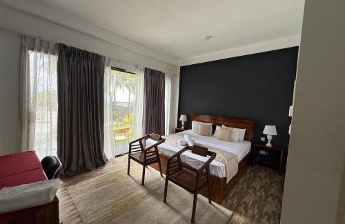 Gurupokuna Hotel | Endlessblue Resort Kalametiya