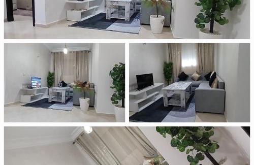 La Nouvelle Ville Ibn Batouta Apartment | Endroit calme pour un meilleur séjour