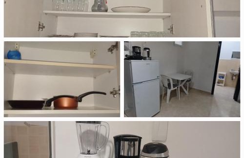 La Nouvelle Ville Ibn Batouta Apartment | Endroit calme pour un meilleur séjour