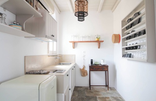 Tinos Town Apartment | Enea Tinos