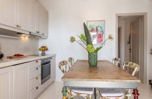 Tinos Town Apartment | Enea Tinos