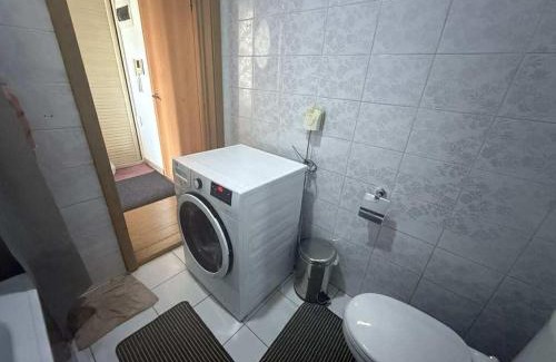 Sansar Apartment | ENEREL APARTMENT NEAR CHINGGIS kHAAN HOTEL