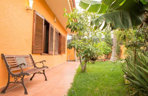 Bajamar Ski Chalet | ENERGY GARDEN