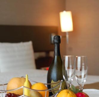 Cheongju Hotel | Enford Hotel Cheongju