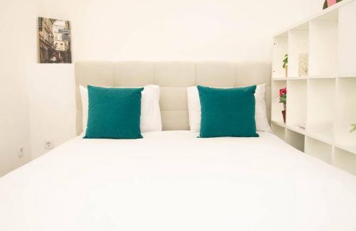 Old Town Apartment | Engadin Sunny Studio - Central Location