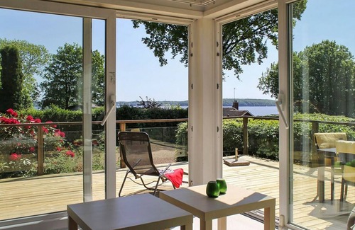 Sonderhav House | "Engelke" - 150m from the sea by Interhome