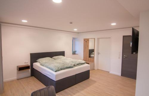 Hoevelhof Apartment | Engelns-Inn