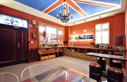 Beinan House | England B&B